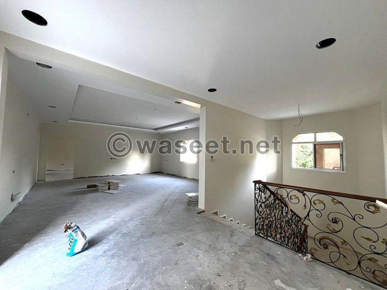 Luxury villa with swimming pool for sale in Al Daih  3