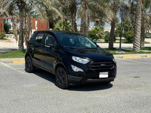 Ford Ecosport 2018  