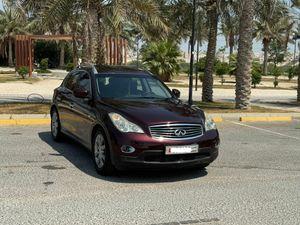 Infiniti EX35   2012   