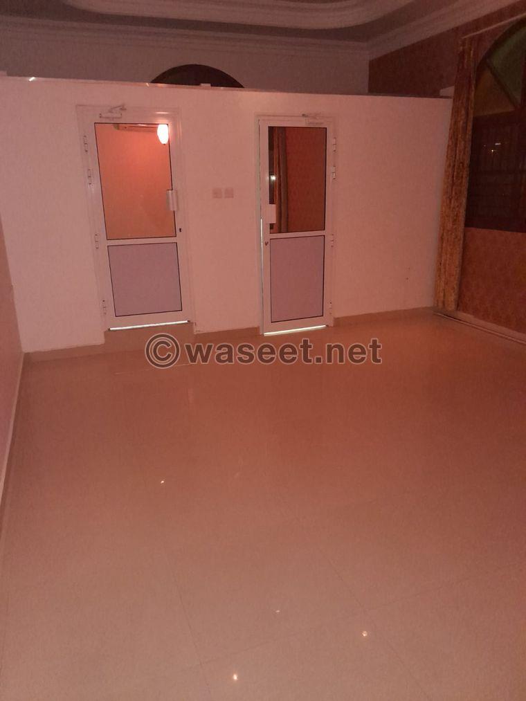 Studio for rent in Karbabad 5
