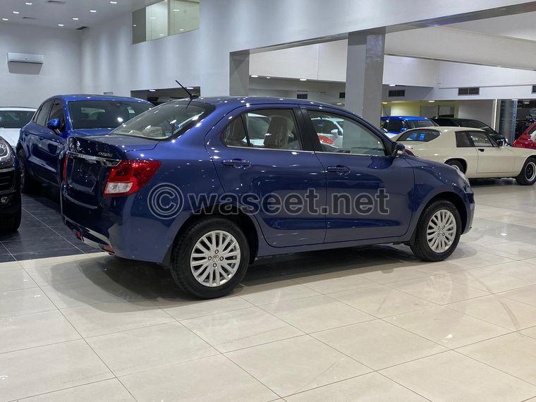 Suzuki Dzire 2024   6