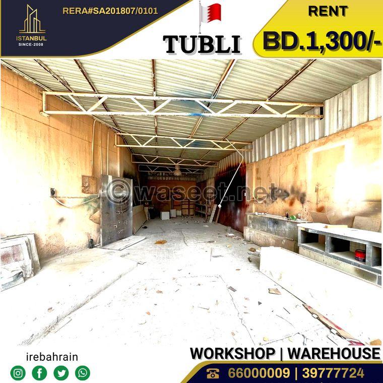 Workshop with Office in Tubli  4