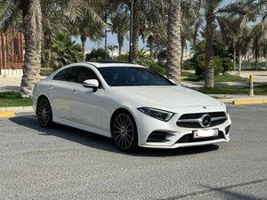 Mercedes Benz CLS 350 AMG 2019  