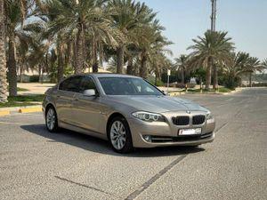 BMW 530i 2013  