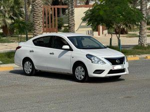 Nissan Sunny 2024 