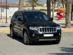 Jeep Grand Cherokee LTD 2011 