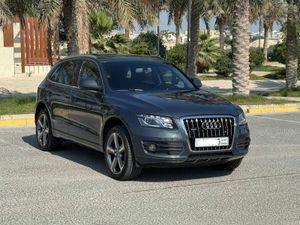 Audi Q5 model 2011