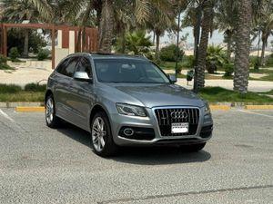 Audi Q5 2010