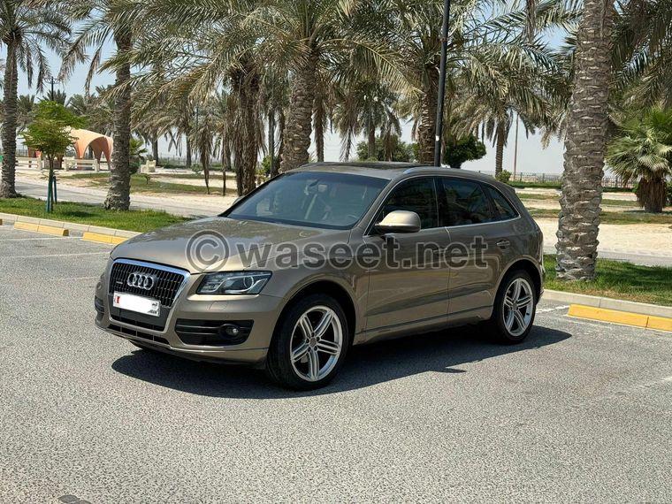 Audi Q5 009  1