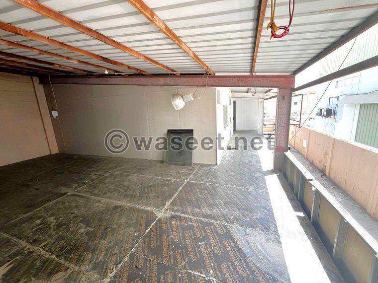 Warehouse for rent in Tubli  6