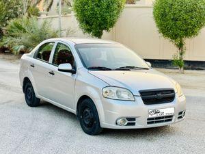 Chevrolet Aveo 2011