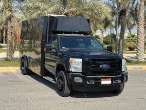 Ford F550  2016 