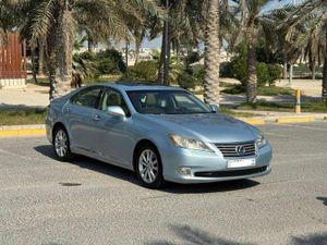 Lexus ES350 2011 