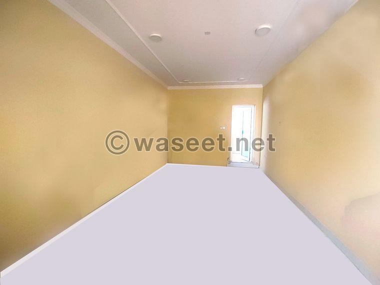 Commercial office for rent in Hamala 1