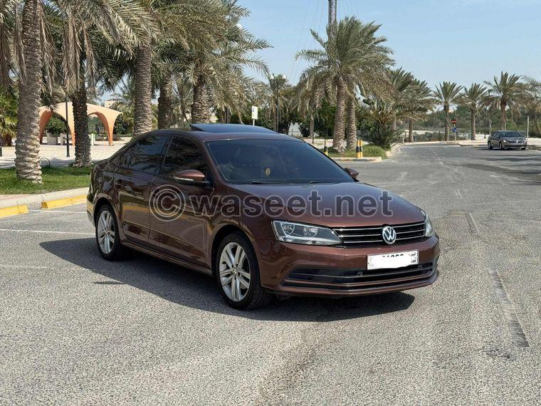 Volkswagen Jetta 2017  0