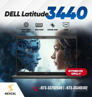 Dell Latitude 3440 for sale