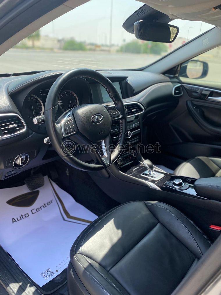 Infiniti Q30 model 2018 6