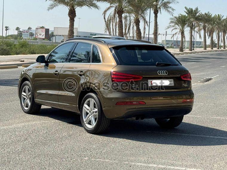 Audi Q3  2014   5