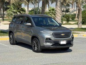 Chevrolet Captiva 2022 