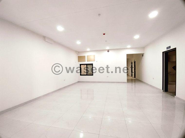 New commercial building for sale in Mamir near Al Bandar 1