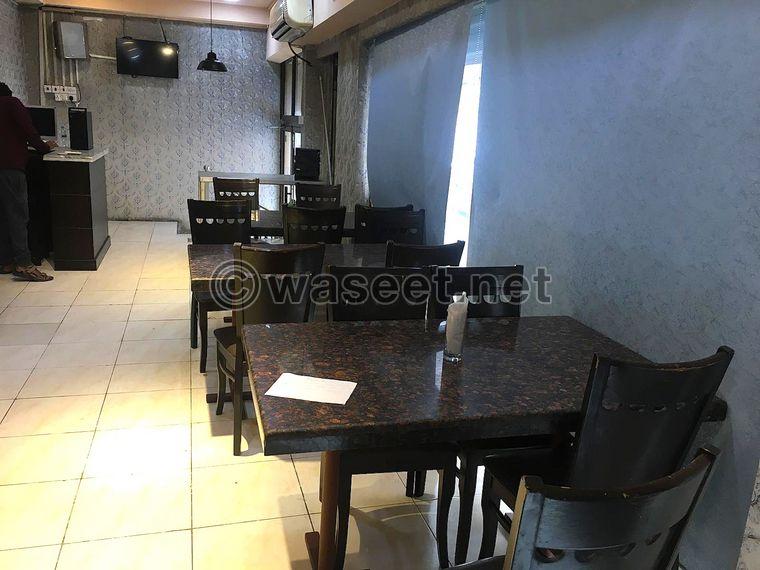 Furnished Restaurant for Rent in Gudaibiya  1