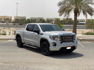 2022 GMC Sierra Elevation