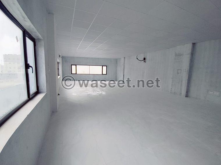  Commercial office space for rent in Salmabad 1