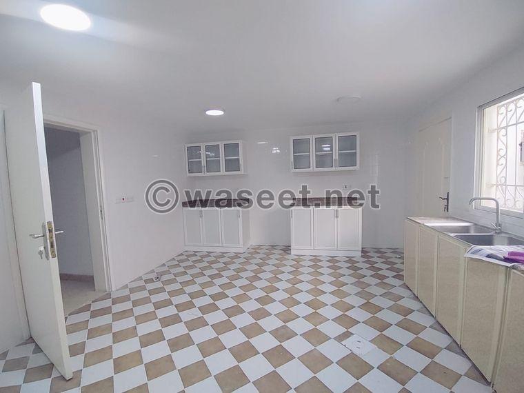 Residential and commercial villa for rent in Tubli 4