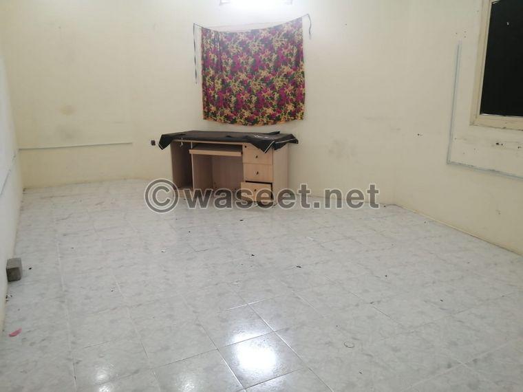 Flat for rent in bukawarah riffa  8