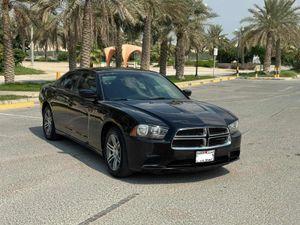 Dodge Charger 2013  