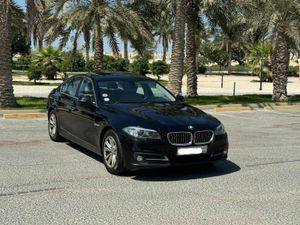 BMW 520i 2015 