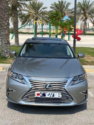 Lexus ES 350 model 2008 