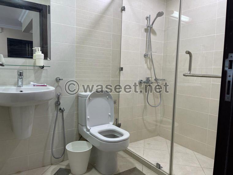 Furnished apartment for sale in Amfa Tower, Juffair 8