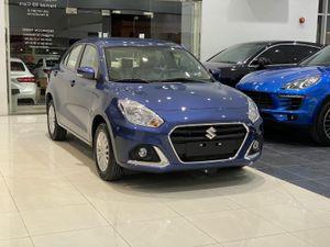 Suzuki Dzire 2024  