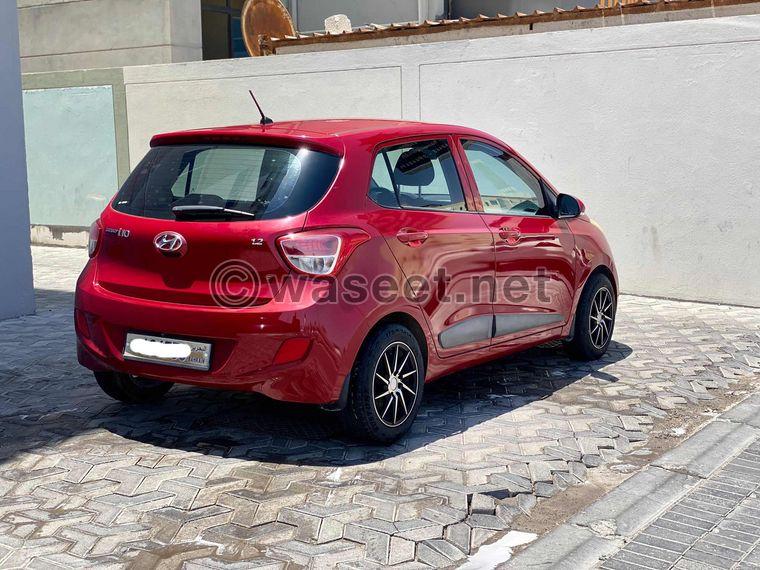 Hyundai i10 2016  6