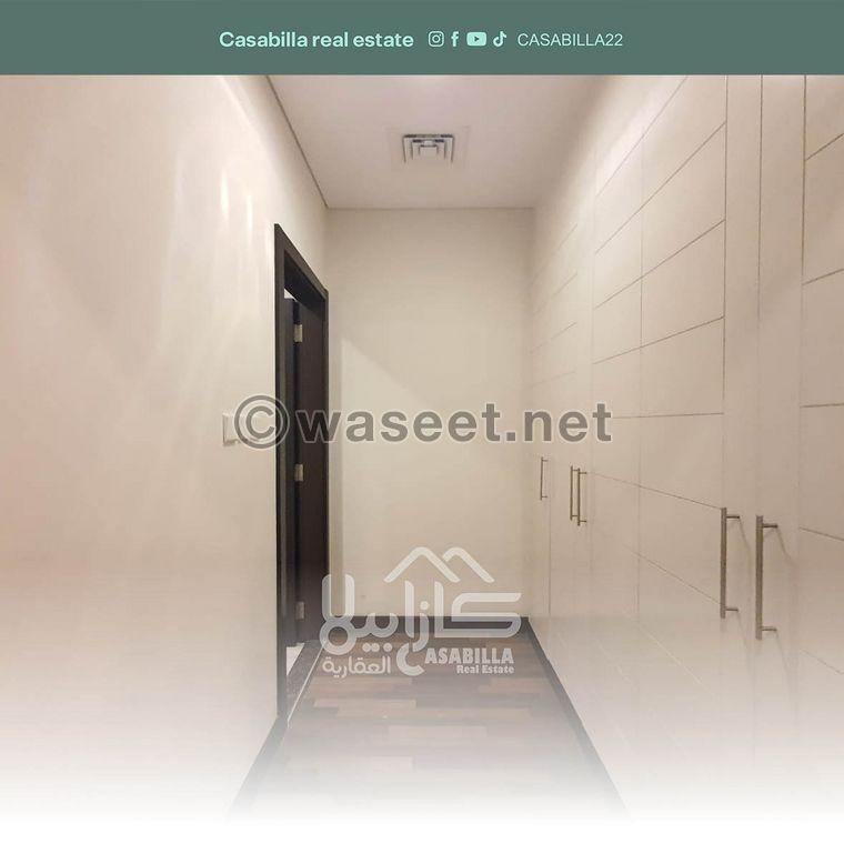 Furnished apartment for rent in Seef  6