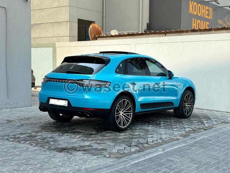 Porsche Macan 2021  4