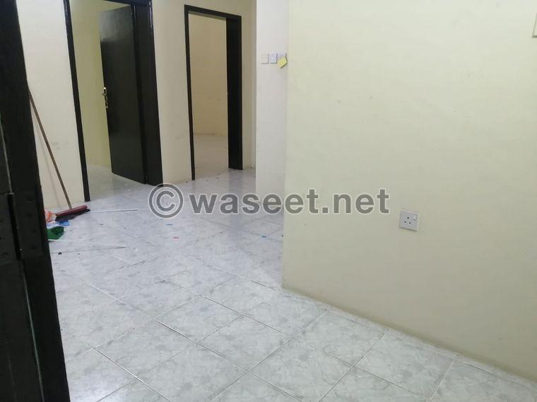 Flat for rent in bukawarah riffa  9