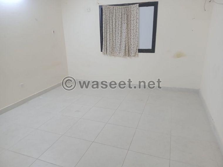For rent a 2 bedroom apartment in Riffa 3