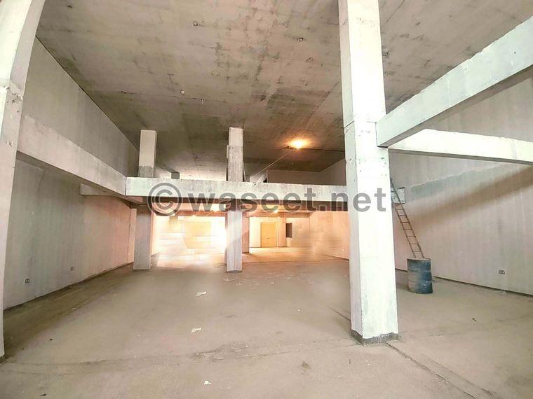  Brand New Commercial Building for Sale in Ras Zuwayed  2