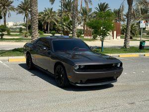 Dodge Challenger 2014