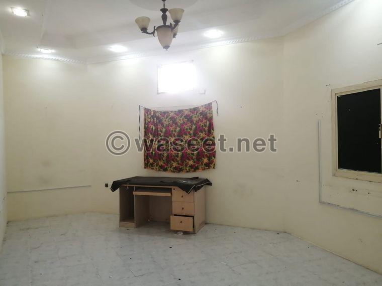 Flat for rent in bukawarah riffa  5