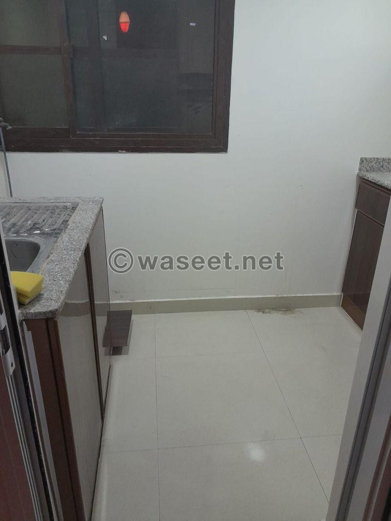 Studio for rent in Karbabad 4