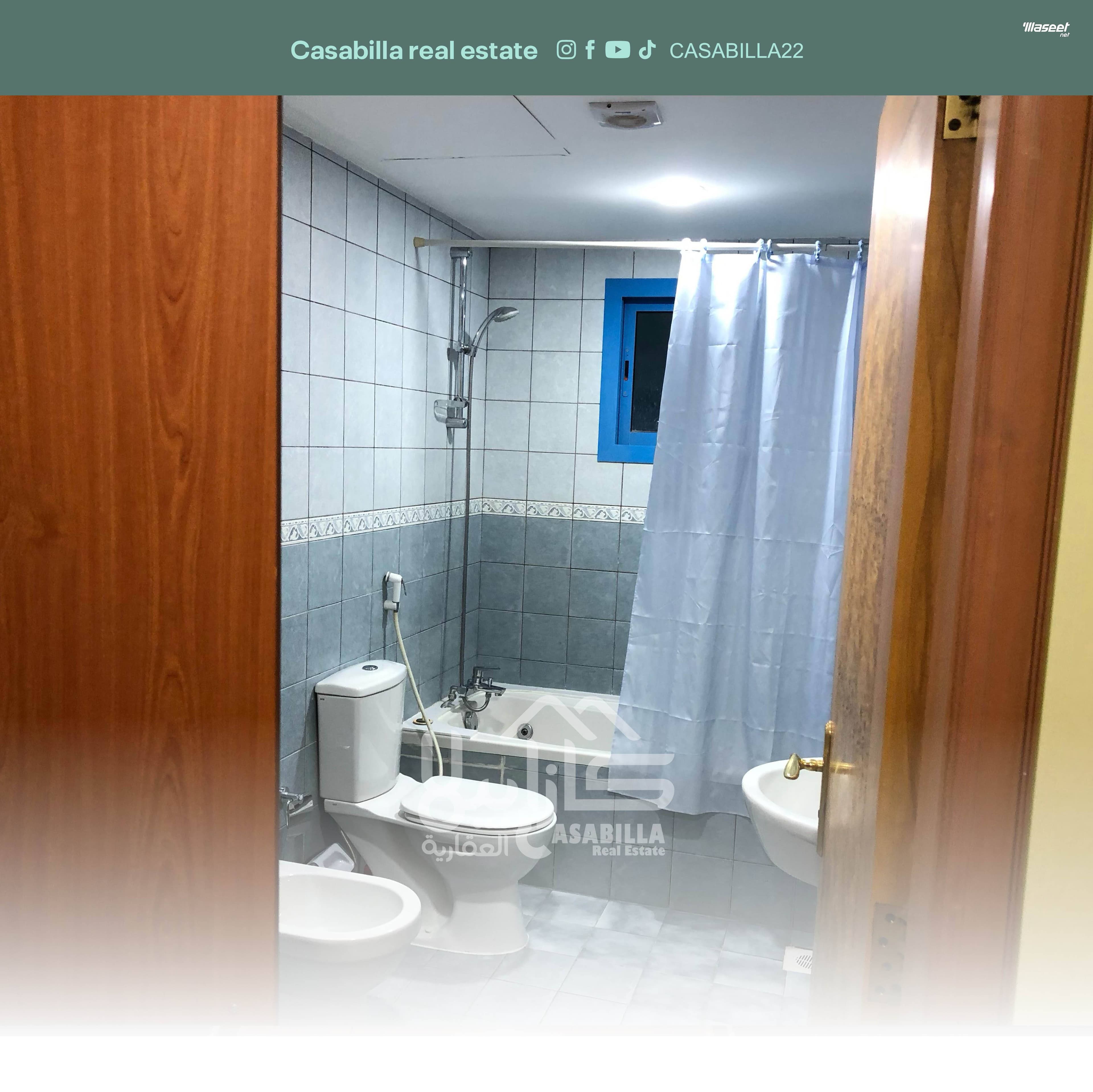 Apartment for rent in Juffair Alfallah 1 4