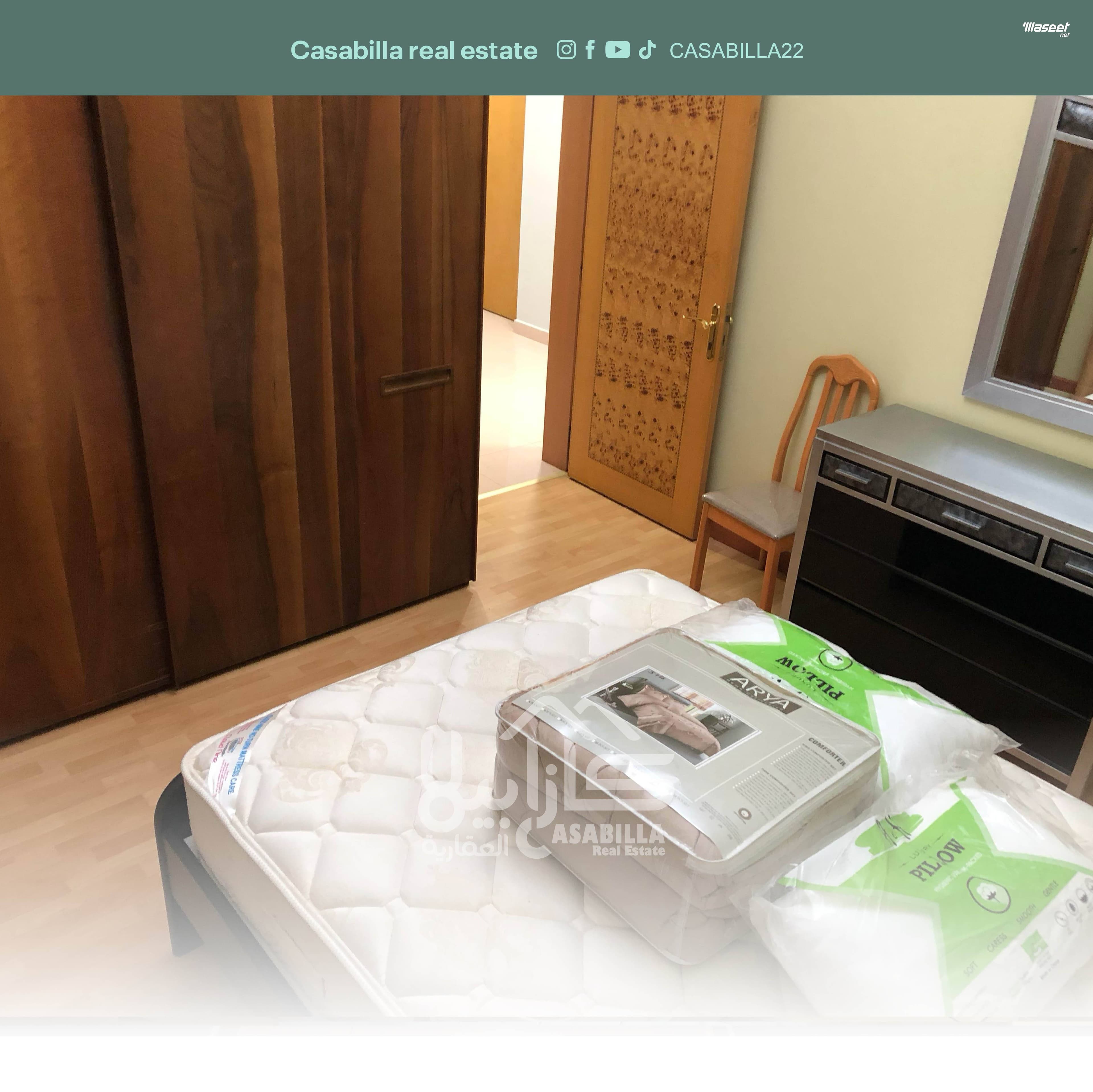 Apartment for rent in Juffair Alfallah 1 7