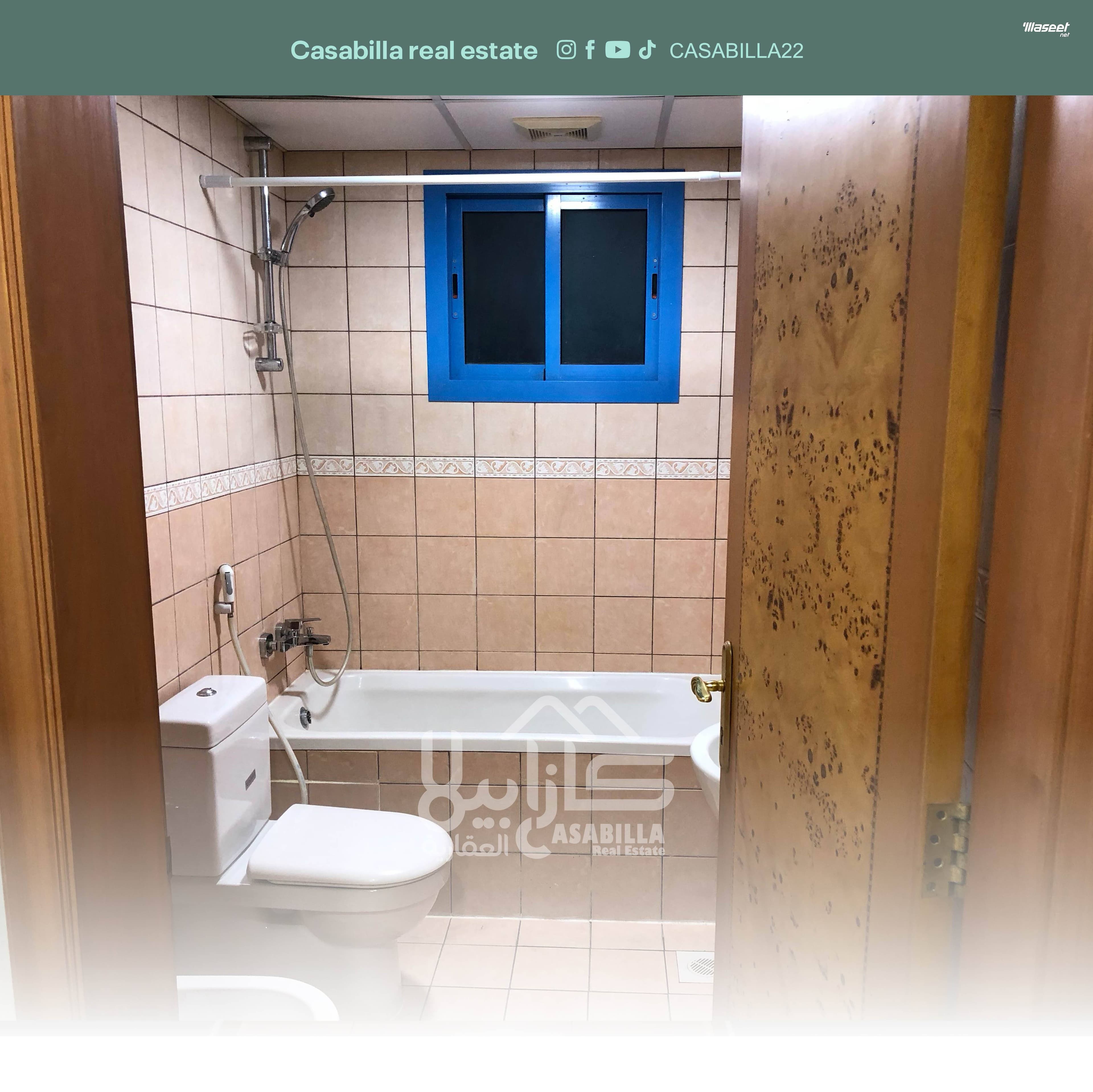 Apartment for rent in Juffair Alfallah 1 3