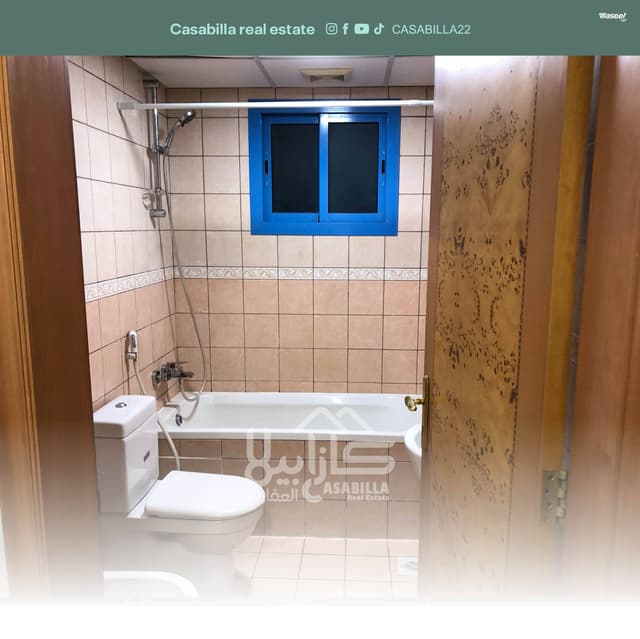 Apartment for rent in Juffair Alfallah 1