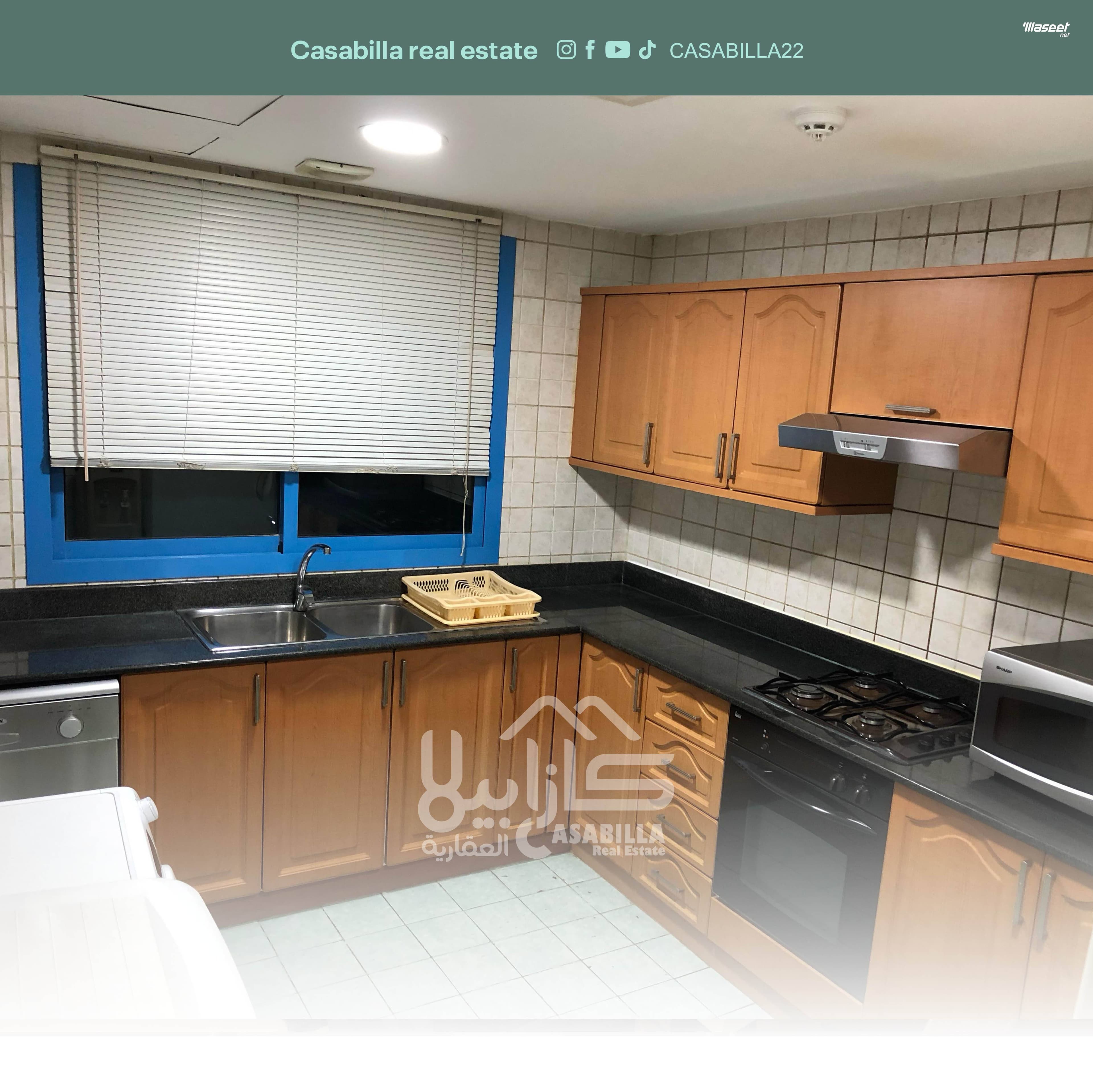 Apartment for rent in Juffair Alfallah 1 9