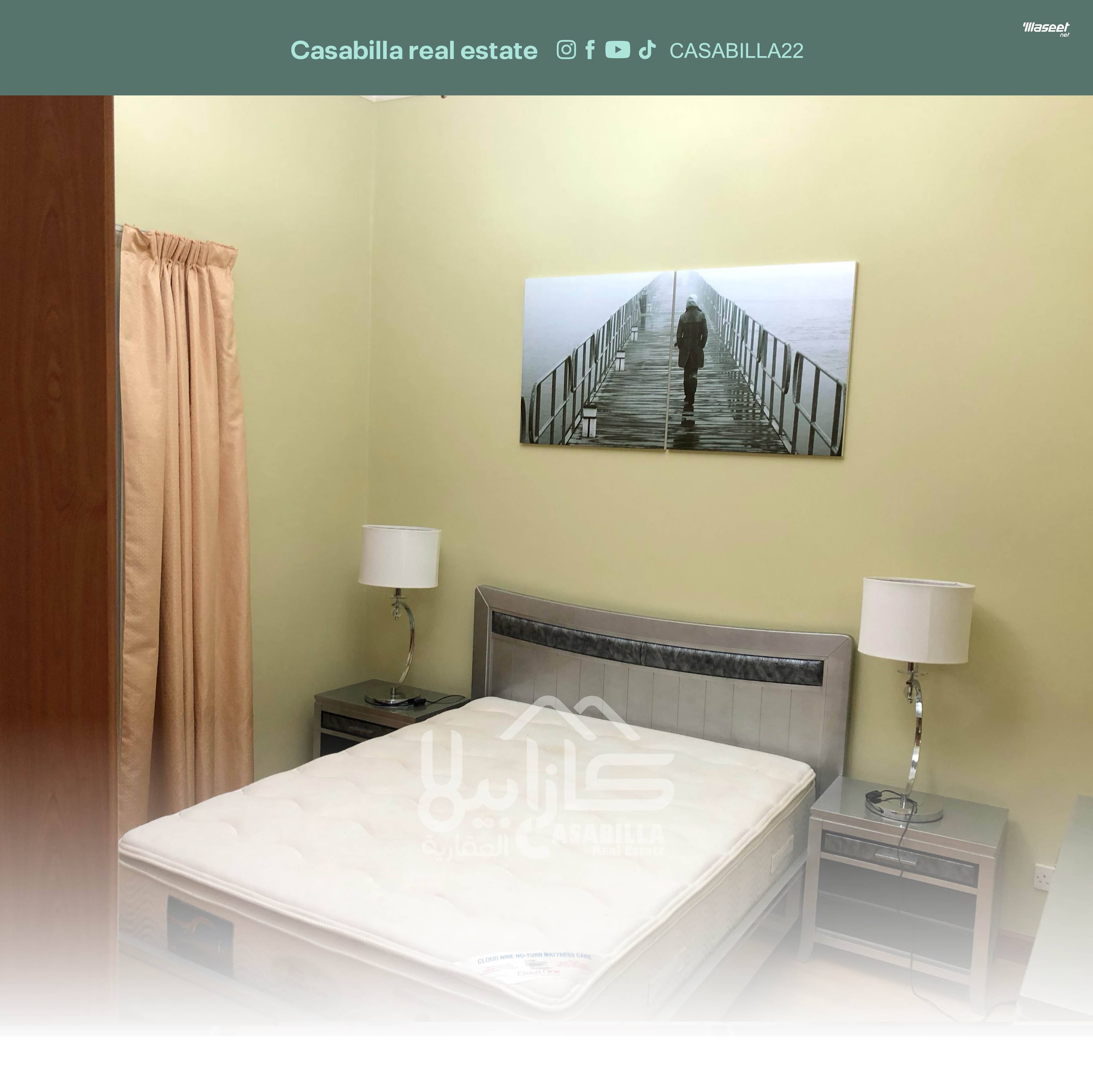 Apartment for rent in Juffair Alfallah 1 5