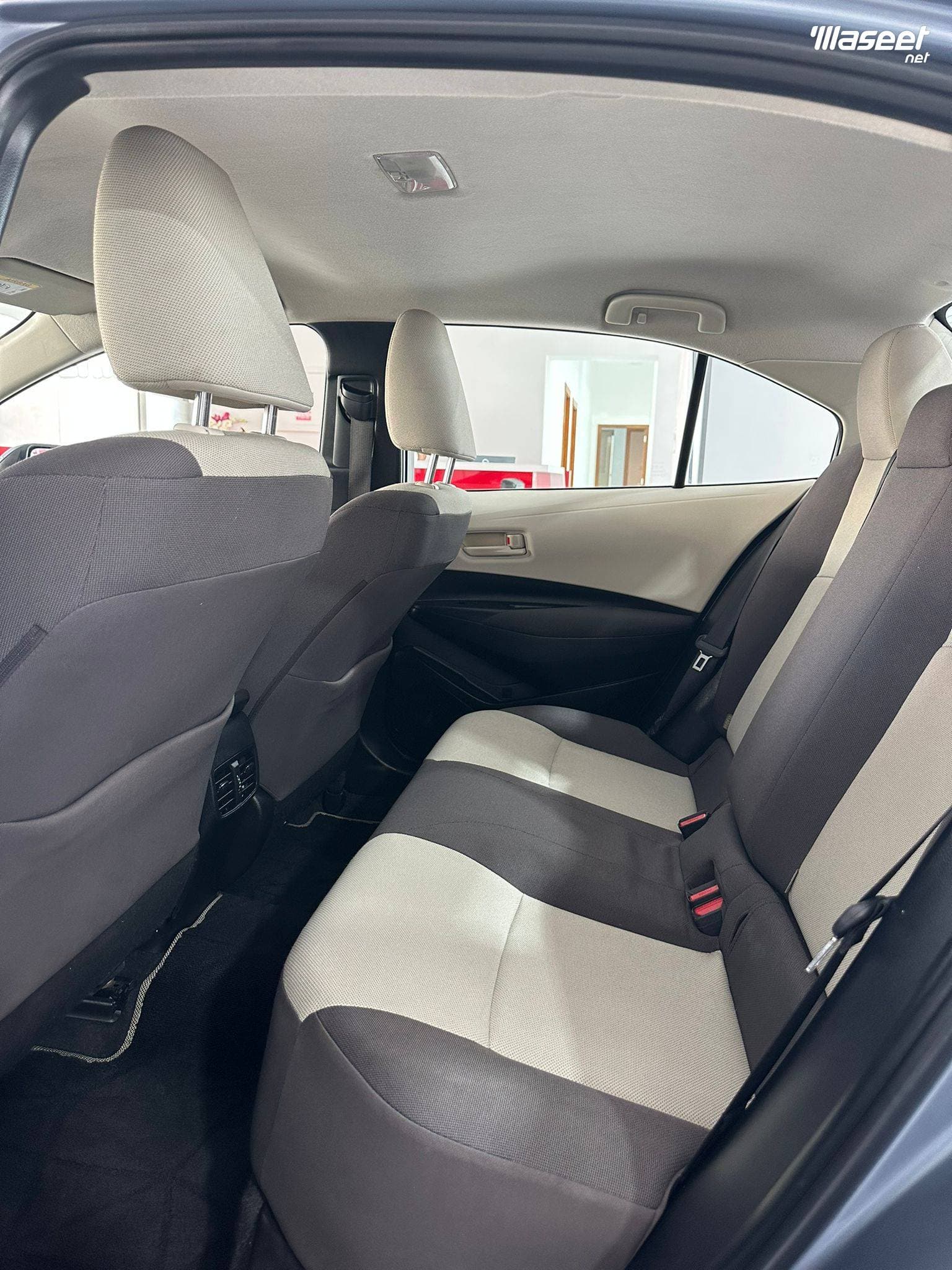 Toyota Corolla   Xli 2021 5